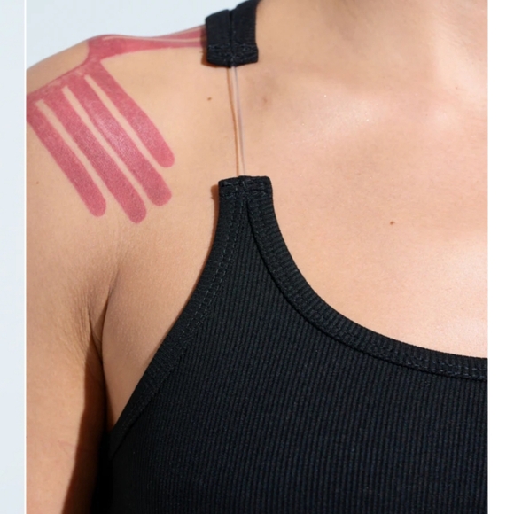 Tank Top - Picture 3 of 3